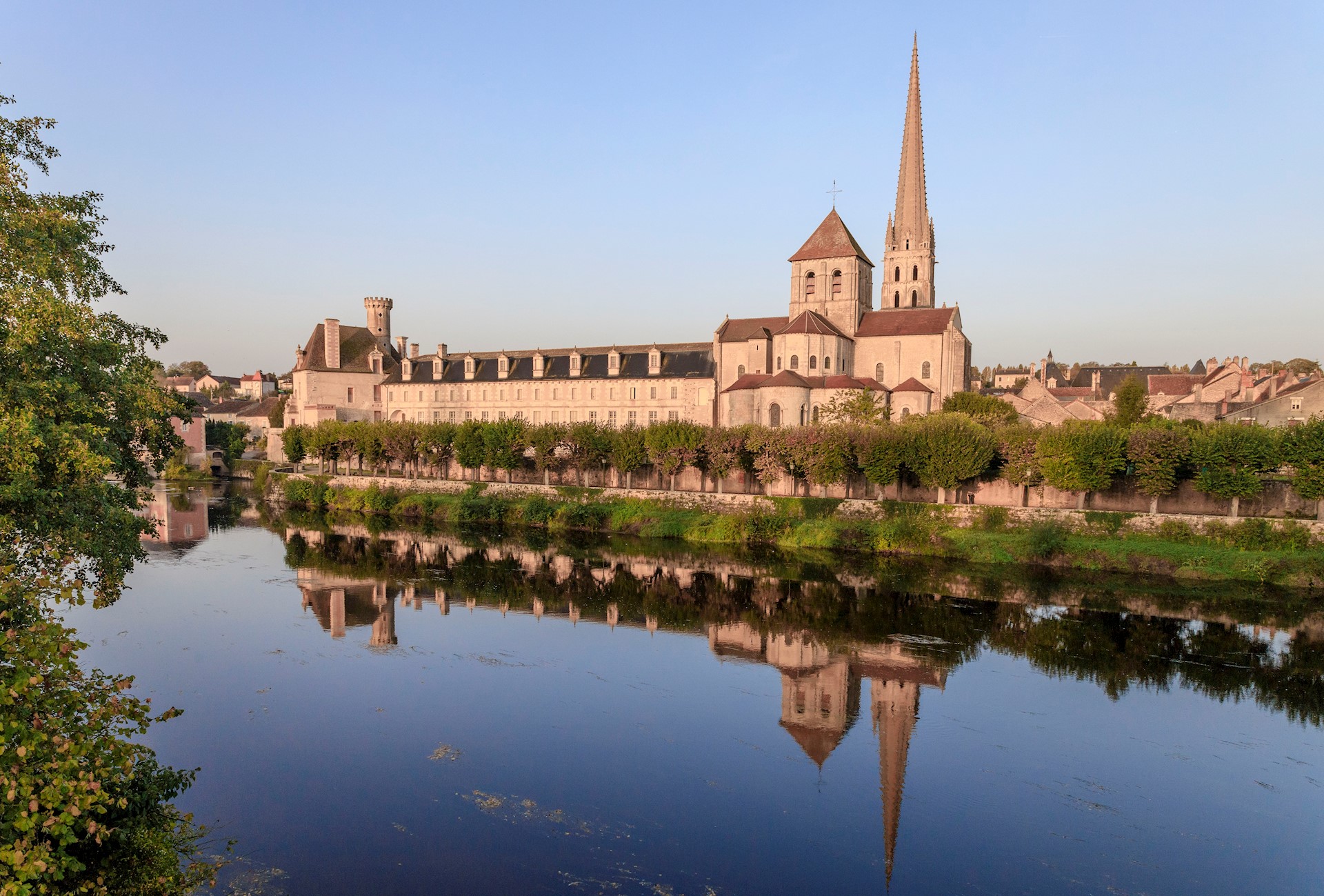 Crédit : Hervé LENAIN - HEMIS